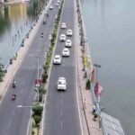 सादगी की मिसाल: सिर्फ 8 गाड़ियों के काफिले में निकले CM मोहन यादव, मंत्रियों ने भी घटाया लाव-लश्कर