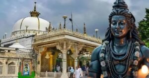 अजमेर दरगाह-शिव मंदिर विवाद: जिला अदालत में लंबी सुनवाई, फैसला सुरक्षित