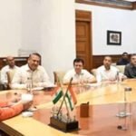हरियाणा में गर्मी को देखते हुए पेयजल आपूर्ति प्राथमिकता पर: सीएम नायब सिंह सैनी