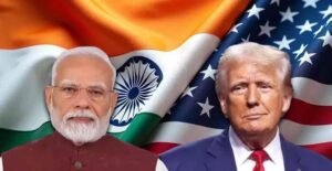 भारत-अमेरिका ट्रेड डील पर निर्णायक दौर: नई दिल्ली में चार दिन की अहम वार्ता शुरू