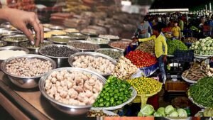 42 महीने का रिकॉर्ड टूटा! अप्रैल में थोक महंगाई 8.3% पहुंची, आम आदमी पर बढ़ेगा बोझ