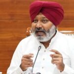 हरपाल चीमा का BJP पर तीखा हमला, बोले- जिन राज्यों में सत्ता में भाजपा, वहीं सबसे ज्यादा अपराध