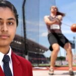 खेल और पढ़ाई दोनों में चमकी गुरनूर कौर लुहारा, हैमर थ्रो चैंपियन ने 12वीं में हासिल किया देशभर में दूसरा स्थान