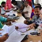 पंजाब-चंडीगढ़ में शुरू होगा SIR अभियान, घर-घर जाकर वोटरों का वेरिफिकेशन करेंगे BLO