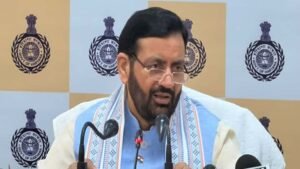 CM नायब सैनी का बड़ा फैसला: अब छोटा होगा काफिला, हफ्ते में एक दिन बिना गाड़ियों के करेंगे काम