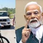 VIP कल्चर पर ब्रेक: छोटे हुए काफिले, मंत्री साइकिल और विधायक ट्रेन से पहुंचे दफ्तर