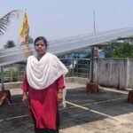 पीएम सूर्य घर योजना -अरूना के घर अब सूरज की रोशनी से रोशन, बिजली बिल की चिंता से मिली मुक्ति