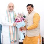 CM की अमित शाह से मुलाकात के बाद बढ़ीं कैबिनेट विस्तार की चर्चाएं, मंत्रियों की परफॉर्मेंस रिपोर्ट पर मंथन