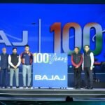 प्रधानमंत्री ने बजाज समूह की 100 वर्ष की यात्रा को सराहा