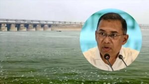 गंगा परियोजना पर बांग्लादेश का बड़ा बयान: कहा- भारत से बात करने की जरूरत नहीं