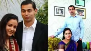 अखिलेश से अपर्णा की बंद कमरे में लंबी बातचीत, बाहर इंतजार करता रहा पूरा परिवार