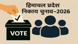 हिमाचल पंचायत चुनाव से पहले बसों पर टकराव: HRTC बोला- एडवांस पेमेंट दो, तभी मिलेंगी 400 बसें