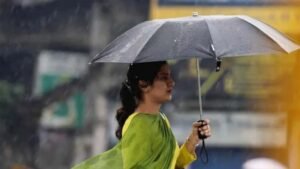 Punjab Weather Alert: आज भी बारिश का यलो अलर्ट जारी, 17 मई से चलेगी लू