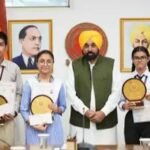 पंजाब बोर्ड टॉपर्स से मिलेंगे CM मान, सम्मान के साथ देंगे स्कॉलरशिप चेक