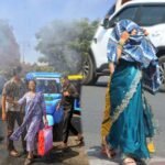 मध्यप्रदेश में भीषण गर्मी का कहर: छतरपुर में आग उगल रही धूप, बुंदेलखंड-चंबल में ऑरेंज अलर्ट