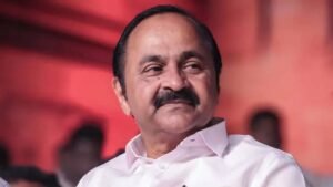 केरल में मुख्यमंत्री चेहरे पर सस्पेंस खत्म, वीडी सतीशन होंगे नए CM