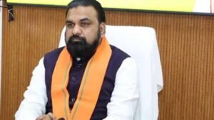 बिहार में 7 मई को बड़ा राजनीतिक कार्यक्रम: गांधी मैदान में मंत्रिमंडल विस्तार, एनडीए सरकार की नई टीम लेगी शपथ