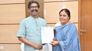 झारखंड TET में क्षेत्रीय भाषाओं को शामिल करने की मांग तेज, सरकार ने बनाई उच्च स्तरीय समिति