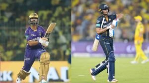 KKR vs GT: प्लेऑफ की जंग में आज बड़ा मुकाबला, हारते ही बाहर होगी कोलकाता!