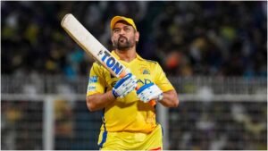 CSK vs MI: क्या आज खेलेंगे MS Dhoni? फिटनेस पर सस्पेंस, करो या मरो मुकाबला