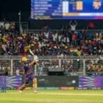 IPL 2026, KKR बनाम GT मुकाबला कल , प्लेऑफ रेस में जीत होगी अहम
