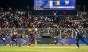 IPL 2026, KKR बनाम GT मुकाबला कल , प्लेऑफ रेस में जीत होगी अहम