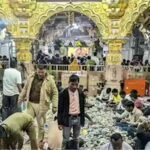 सांवलिया सेठ मंदिर में रिकॉर्ड 337 करोड़ का चढ़ावा, टूटा 34 साल का रिकॉर्ड