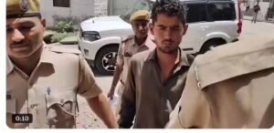 बाड़मेर सीमा पर पकड़ा गया पाकिस्तानी नागरिक, BSF की बड़ी कार्रवाई से हड़कंप