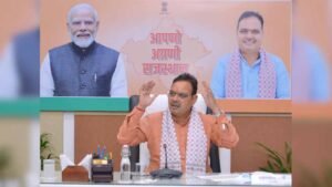 राजस्थान में चंदन वन की बड़ी योजना: बांसवाड़ा, सिरोही और उदयपुर में बनेगा ‘ग्रीन गोल्ड’ प्रोजेक्ट