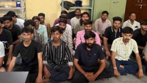 जयपुर में आतंकी कनेक्शन से हड़कंप, बिना सत्यापन किराएदारों पर पुलिस का बड़ा एक्शन