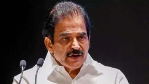 सतीशन को CM बनाने की चर्चा पर कांग्रेस में घमासान, वेणुगोपाल चुप तो चेन्निथला नाराज