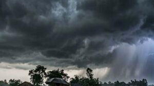 पंजाब में मौसम का डबल अटैक! आज बारिश के आसार, कल से लू का अलर्ट जारी