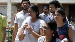 NEET अभ्यर्थियों के लिए बड़ी खबर! परीक्षा की नई तारीख घोषित, 21 जून को होगा एग्जाम
