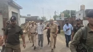 जम्मू-कश्मीर में अंतरराष्ट्रीय ड्रग्स नेटवर्क का भंडाफोड़, आर्मेनिया कनेक्शन आया सामने