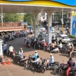भारत पर मंडराया ईंधन संकट! सिर्फ एक दिन बाद रुक सकता है रूसी तेल, पेट्रोल-डीजल की बढ़ेगी चिंता