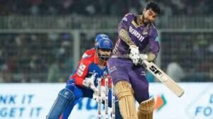 KKR vs DC: करो या मरो की जंग में दोनों टीमों की प्लेऑफ उम्मीद दांव पर