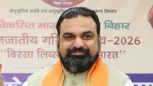 बिहार में जमीन अधिग्रहण पर बड़ा फैसला: अब मिलेगा 10% अतिरिक्त मुआवजा