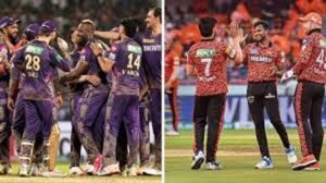 SRH vs KKR: IPL 2026 का 45वां मुकाबला, आंकड़ों में किसका पलड़ा भारी?