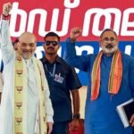 केरल में BJP का 13 सूत्रीय एजेंडा: लोकसभा चुनाव से पहले अल्पसंख्यक और OBC राजनीति पर फोकस