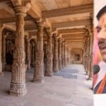 भोजशाला को अयोध्या मॉडल पर विकसित करने की तैयारी, Mohan Yadav का बड़ा बयान