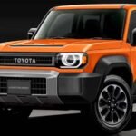 भौकाली लुक और दमदार इंजन के साथ लॉन्च हुई सबसे छोटी Toyota Land Cruiser, फीचर्स देख रह जाएंगे दंग