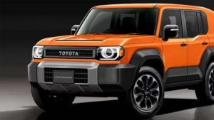 भौकाली लुक और दमदार इंजन के साथ लॉन्च हुई सबसे छोटी Toyota Land Cruiser, फीचर्स देख रह जाएंगे दंग