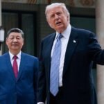 होर्मुज पर बढ़ी हलचल! चीन से लौटते ही Donald Trump का बड़ा दावा, Xi Jinping ने दी हरी झंडी