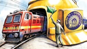 बीना से जबलपुर तक बनेगा 166 KM का रेलवे बाईपास, अब आउटर पर नहीं अटकेंगी ट्रेनें
