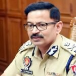 पंजाब DGP की रेस में नया विवाद, CBI FIR में एसएस चौहान का नाम आने से बढ़ी हलचल
