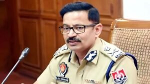 पंजाब DGP की रेस में नया विवाद, CBI FIR में एसएस चौहान का नाम आने से बढ़ी हलचल