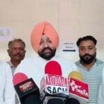राजपुरा नगर काउंसिल चुनाव में भाजपा का दम, 23 उम्मीदवारों ने दाखिल किए नामांकन