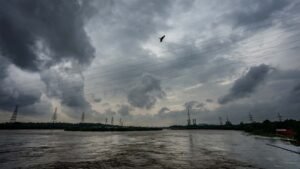 भीषण गर्मी से जल्द मिलेगी राहत! इस दिन दस्तक देगा मॉनसून