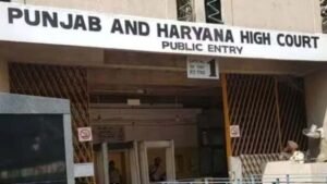संदीप पाठक पर FIR को लेकर हाईकोर्ट सख्त, सरकार से पूछा- जानकारी देने में हिचक क्यों?