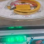अमृतसर एयरपोर्ट पर बड़ा खुलासा, कुआलालंपुर जा रहे यात्री से 2.58 करोड़ का सोना बरामद